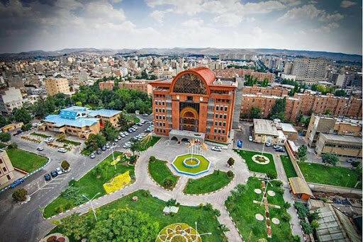 تحقق ۱۱۰ درصدی بودجه شهرداری تبریز در سال ۱۴۰۴ تحقق ۱۱۰ درصدی بودجه شهرداری تبریز در سال ۱۴۰۴