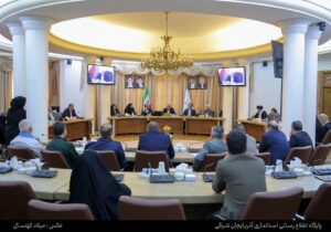 از تشکیل موسسه خیریه «سرای محبت» ویژه سالمندان و کودکان حمایت می‌کنیم/ تسهیل‌گری در مسیر فعالیت سازمان‌های مردم‌نهاد ضروری است