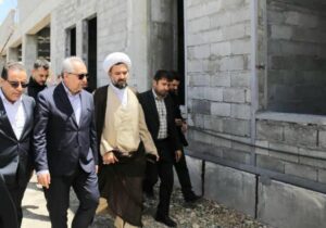 توسعه زیرساخت‌‌های ورزشی از الزامات ارتقای نشاط اجتماعی است