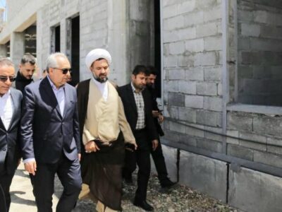 توسعه زیرساخت‌‌های ورزشی از الزامات ارتقای نشاط اجتماعی است