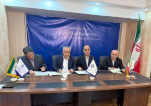 افزایش محدوده تردد خودروهای ارسپلاک به استانهای شمال و شمالغرب کشور