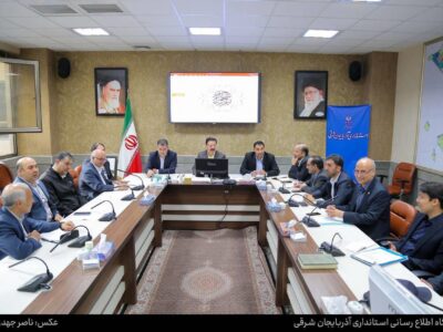 تمام تلاش دولت، جبران خسارت های مردم در جنگ تحمیلی سوم است