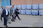 حمایت از تولید و سرمایه‌ گذاری، راهبرد اصلی توسعه آذربایجان شرقی است