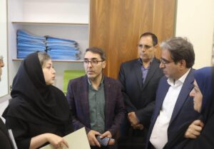 انگ‌‌زدایی از بیماری‌‌های روان، مراجعه به‌ موقع بیماران و اثربخشی درمان را افزایش می‌دهد/ حمایت اجتماعی از بیماران روانی نیازمند هم‌ افزایی دستگاه‌ های خدمات‌ رسان است
