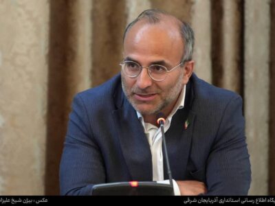 امیدی که در تبریز شکل بگیرد برای کل کشور راهگشا است