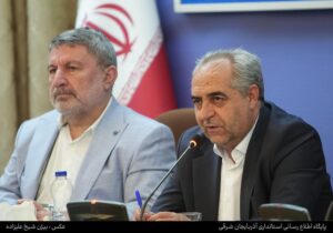 آذربایجان باید به جایگاه تاریخی و شایسته خود در عرصه‌های مختلف بازگردد