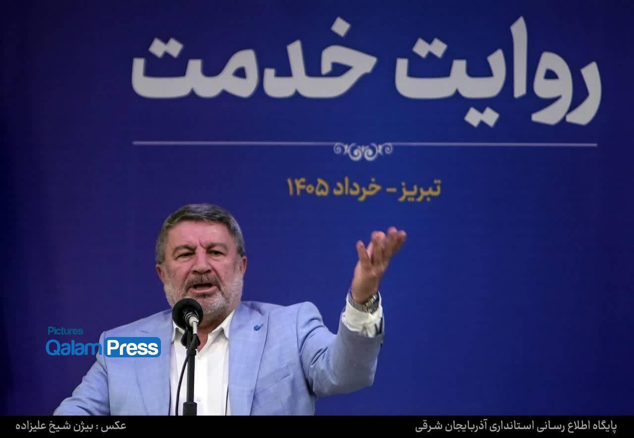 پیروزی در «جنگ روایت‌ها» مورد اعتراف دشمن است/ موفقیت در روایت جنگ، باید به روایت مذاکره و بازسازی تعمیم یابد