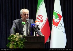 نمایشگاه ها باید از یک رویداد تقویمی به پلتفرم توسعه اقتصادی تبدیل شوند/توسعه نمایشگاه های مشترک با کشورهای همسایه، راهبرد دیپلماسی اقتصادی آذربایجان شرقی است