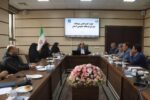 حل چالش های زیست محیطی بدون مشارکت مردم امکان پذیر نیست/ کارگروه دفاع ملی روایت جامع و کاملی از جنگ اخیر را برای نسل های آینده ثبت کند
