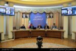 پیگیری حقوقی و رفع موانع سرمایه گذاری، اولویت اجرای پروژه‌ های عمرانی آذربایجان شرقی است