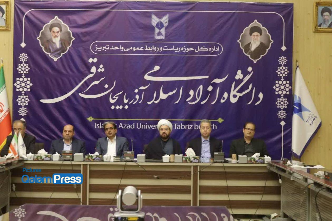 دانشگاه‌ ها باید کانون پویایی سیاسی، اجتماعی و فرهنگی باشند/ ارتقای کیفیت آموزش مهم ‌ترین مسئله امروز دانشگاه‌ هاست