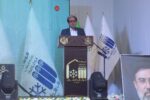بهره برداری از بزرگ ترین سردخانه وقفی ارسباران گامی مهم در توسعه اقتصادی منطقه است