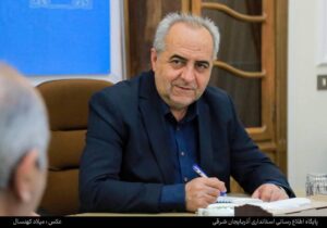 همراهان بیماران باید از رفاه مناسب برخوردار شوند / از تاسیس همراه‌سرای بیمارستان امام رضا حمایت می‌کنیم