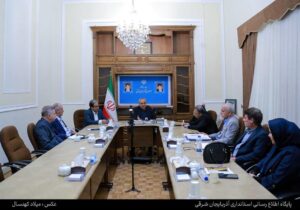 همراهان بیماران باید از رفاه مناسب برخوردار شوند / از تاسیس همراه‌سرای بیمارستان امام رضا حمایت می‌کنیم