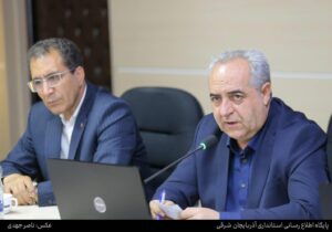 استقرار دولت الکترونیک و هوشمند مهم ترین عامل سلامت اداری است/نظام اداری باید خود را با تحولات جامعه هماهنگ کند