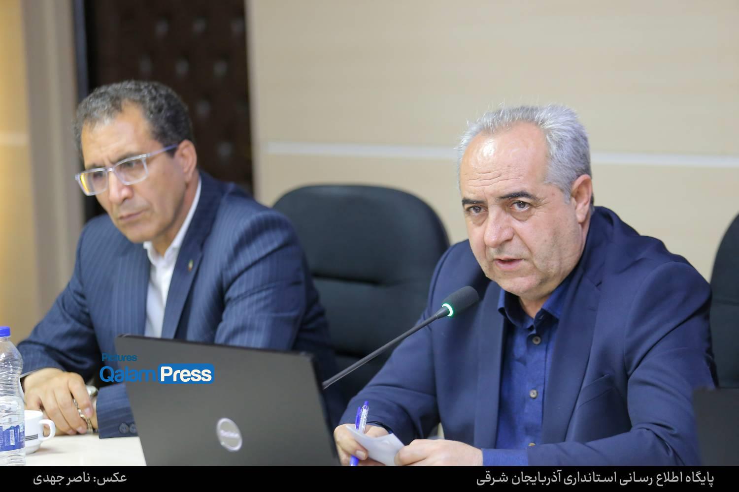 استقرار دولت الکترونیک و هوشمند مهم ترین عامل سلامت اداری است/نظام اداری باید خود را با تحولات جامعه هماهنگ کند استقرار دولت الکترونیک و هوشمند مهم ترین عامل سلامت اداری است/نظام اداری باید خود را با تحولات جامعه هماهنگ کند