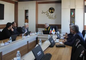دیدار چهرهبهچهره مدیرعامل شرکت توزیع نیروی برق تبریز با مشترکان