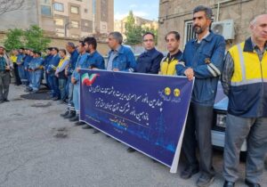 صیانت از انرژی در تبریز؛ احصای ۳۲۱ هزار کیلوواتساعت انرژی و کاهش بار شبکه