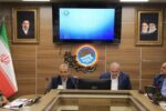 مدیرعامل آبفا: رفع تنش آبی ۳۲ روستای مراغه با شتاب دنبال می‌شود