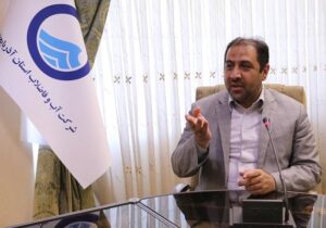 آغاز اجرای برنامههای فرهنگی و رسانهای هفته صرفهجویی در مصرف آب در استان آذربایجان شرقی