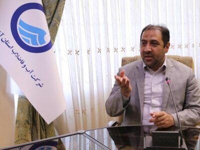 آغاز اجرای برنامههای فرهنگی و رسانهای هفته صرفهجویی در مصرف آب در استان آذربایجان شرقی
