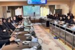تأکید بر نقش راهبردی زنان در مدیریت مصرف آب و ارتقای فرهنگ پایداری