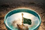 آب؛ امانتی الهی و مسئولیتی ماندگار