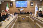 آخرین وضعیت زیرساختهای نهضت ملی مسکن در آذربایجانشرقی بررسی شد 