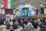 تأکید ائمه جمعه آذربایجان شرقی بر ضرورت صرفهجویی در مصرف آب