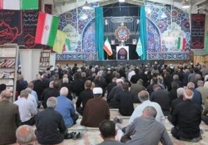 تأکید ائمه جمعه آذربایجان شرقی بر ضرورت صرفه‌جویی در مصرف آب