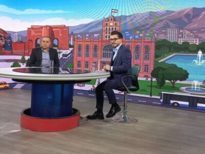 ارتقا زیرساخت های شهری و بهسازی معابر غرب و شمالغرب تبریز