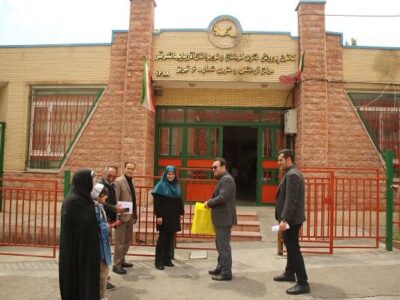 توسعه فعالیتهای فرهنگی کودکمحور با مشارکت شهرداری منطقه ۷ و کانون پرورش فکری
