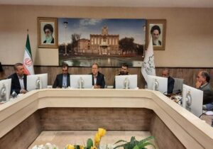 همافزایی شهرداری، دستگاه قضا و نیروی انتظامی برای رفع معضلات شهری تبریز