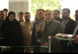 تقدیر نماینده تبریز از اجرای پروژههای عمرانی و خدماتی شهرداری منطقه ۷