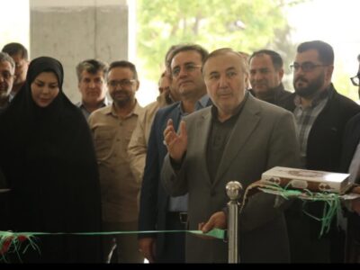 تقدیر نماینده تبریز از اجرای پروژههای عمرانی و خدماتی شهرداری منطقه ۷