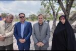 تأکید عضو شورای اسلامی شهر تبریز بر نقش پروژه‌های شهری در ارتقای رفاه شهروندان