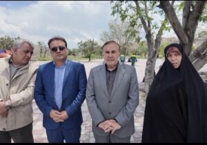 تأکید عضو شورای اسلامی شهر تبریز بر نقش پروژههای شهری در ارتقای رفاه شهروندان