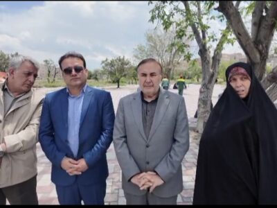 تأکید عضو شورای اسلامی شهر تبریز بر نقش پروژه‌های شهری در ارتقای رفاه شهروندان