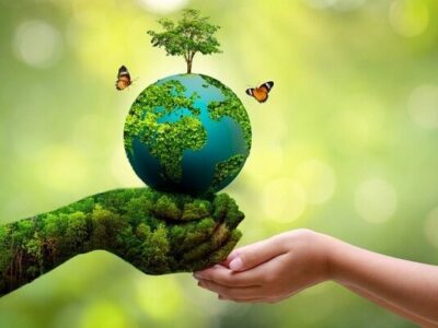 محیط زیست شهری، سرمایهای برای امروز و فردا