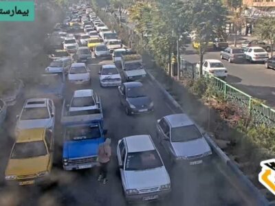 بیمارستانها و مطب‌های پزشکی؛ کاربری‌های کوچک با اثرات بزرگ بر ترافیک شهری