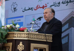 شهرداری تبریز بار بسیاری از مسئولیت‌های فرهنگی و ورزشی شهر را به دوش می‌کشد
