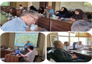 بررسی نتایج فاز نخست مطالعات بازآفرینی لوناپارک ائلگلی