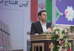 شهرداری منطقه ۳ در توسعه زیرساخت‌های فرهنگی و ورزشی پیشتاز است