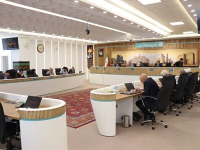 طرح الزام شهرداری تبریز به برگزاری اردوهای جهادی سلامتمحور تصویب شد