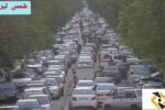 پیشگیری از بحران ترافیک، از اتاق صدور مجوز آغاز میشود نه از خیابانِ دچار ازدحام