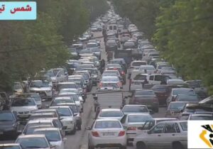 پیشگیری از بحران ترافیک، از اتاق صدور مجوز آغاز میشود نه از خیابانِ دچار ازدحام
