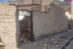 تملک کوی گلستان و بنفشه ائل گلی توسط شهرداری منطقه ۲