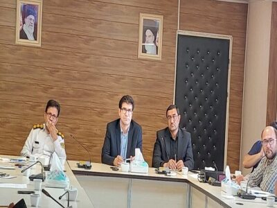 شبکه دسترسی‌های آرامستان "وادی رحمت" در مسیر تحول ترافیکی