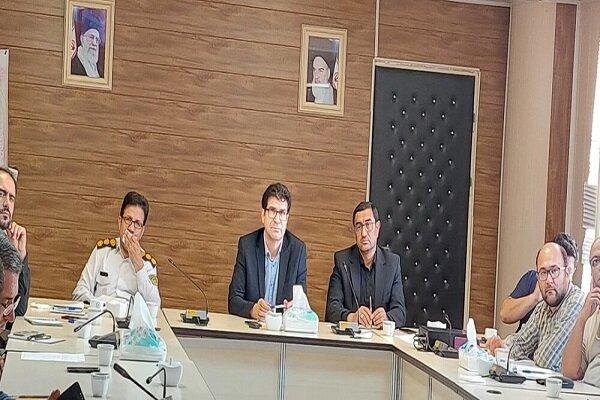 شبکه دسترسی‌های آرامستان "وادی رحمت" در مسیر تحول ترافیکی