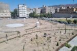 نامگذاری پارک گلکار به نام «حلما» دختر ایران